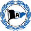 Arminia Bielefeld W logo