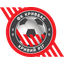 Kryvbas W logo
