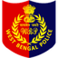 شرطة غرب البنغال logo