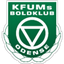 KFUM Odense logo