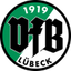 لوبيك  logo