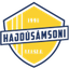 هاجدوسامسوني logo