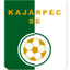 Kajárpéc SE logo