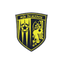 جيليزوڤتسي logo
