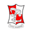 Goytre AFC logo