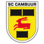 Cambuur U21 logo