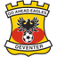 Go Ahead Eagles U21 logo