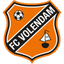 Volendam U21 logo