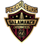 Petroleros de Salamanca logo
