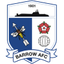 Barrow Res. logo