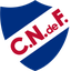 ناسيونال CNF logo