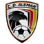 ديبورتيفو أليمان logo