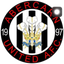 Abercarn United logo