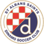 St Albans logo