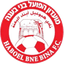 هبوعيل بني بعينة logo