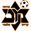 Hapoel Segev Shalom logo
