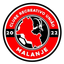 União de Malanje logo