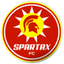 Spartax logo
