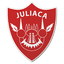 Diablos Rojos Juliaca logo