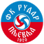 Rudar logo