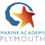 Marine Academy Plymouth logo