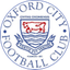 Oxford City WFC logo