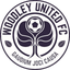 وودلي يونايتد logo