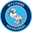 Wycombe Wanderers W logo