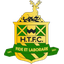 Harpenden Town W logo