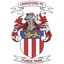 Langford W logo