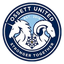 Ossett United W logo