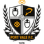 بورت فايل logo