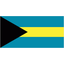 جزر البهاما logo