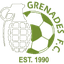 Grenades logo