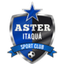 آستر برازيل SP logo