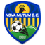 نوفا موتوم  logo
