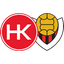Víkingur Reykjavík W logo