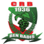 بن باديس logo