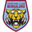 SC Bengaluru logo