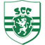 Sporting Goa logo