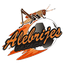 Alebrijes de Oaxaca logo