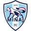 ميناى  logo