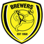 بيرتون ألبيون logo