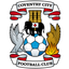 Coventry City U18 logo