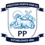 بريستون نورث إيند logo