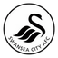 Swansea City U18 logo