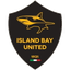 Island Bay United logo