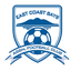 East Coast Bays logo