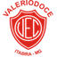 فاليرودوس logo