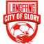 Langfang Glory City logo